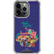 Disney Encanto Casita! iPhone 16 Pro Clear Case
